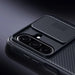 Nillkin CamShield Pro Case for Samsung Galaxy A26 5G - Black - Cell phone cases and covers<<<HurtelXML