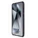 Nillkin CamShield Pro Case for Samsung Galaxy S25 with Camera Cover - Black - Cell phone cases and covers<<<HurtelXML
