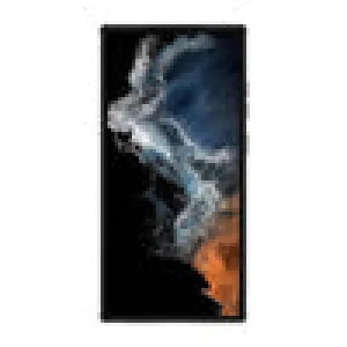 Nillkin CamShield Pro case for Samsung S23 Ultra (black) - Protective cases for smartphones<<<Cases<<<GSM