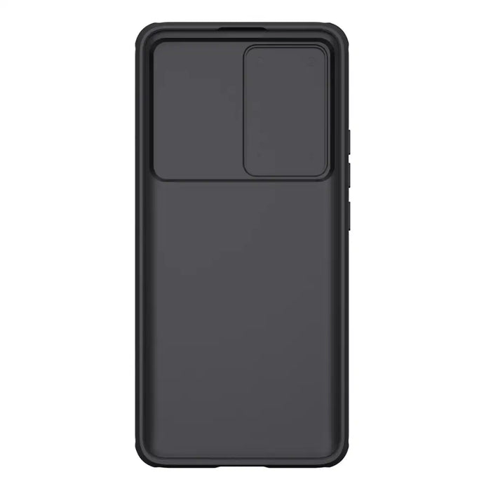 Nillkin CamShield Pro Case for Xiaomi Redmi K60 / K60 Pro / Poco F5 Pro - Black - Cell phone cases
