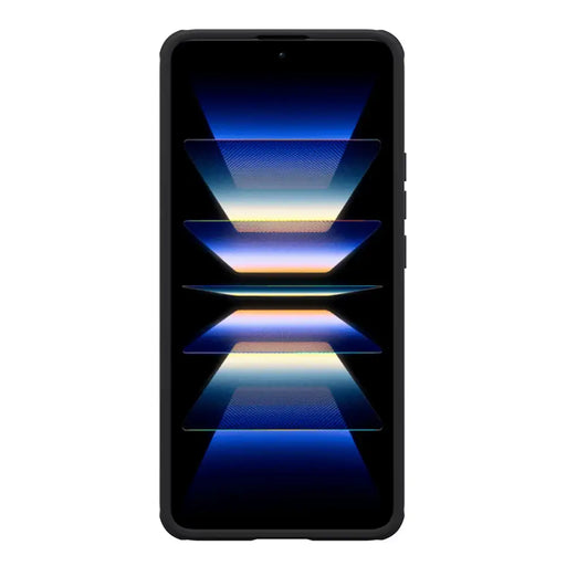 Nillkin CamShield Pro Case for Xiaomi Redmi K60 / K60 Pro / Poco F5 Pro - Black - Cell phone cases