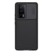 Nillkin CamShield Pro Case for Xiaomi Redmi K60 / K60 Pro / Poco F5 Pro - Black - Cell phone cases