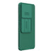 Nillkin CamShield Pro Case for Xiaomi Redmi Note 13 Pro 5G / Poco X6 5G - green - Cell phone cases