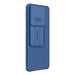 Nillkin CamShield Pro Case for Xiaomi Redmi Note 13 Pro 5G / Poco X6 5G - blue - Cell phone cases and covers<<<HurtelXML