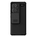 Nillkin CamShield Pro Case for Xiaomi Redmi Note 13 Pro+ 5G - black - Cell phone cases and covers<<<HurtelXML