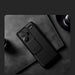 Nillkin CamShield Pro Case for Xiaomi Redmi Note 13 Pro+ 5G - black - Cell phone cases and covers<<<HurtelXML