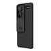 Nillkin CamShield Pro Case for Xiaomi Redmi Note 13 Pro+ 5G - black - Cell phone cases and covers<<<HurtelXML