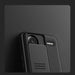 Nillkin CamShield Pro Case for Xiaomi Redmi Note 13 Pro+ 5G - black - Cell phone cases and covers<<<HurtelXML