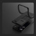 Nillkin CamShield Pro Case for Xiaomi Redmi Note 13 Pro+ 5G - black - Cell phone cases and covers<<<HurtelXML