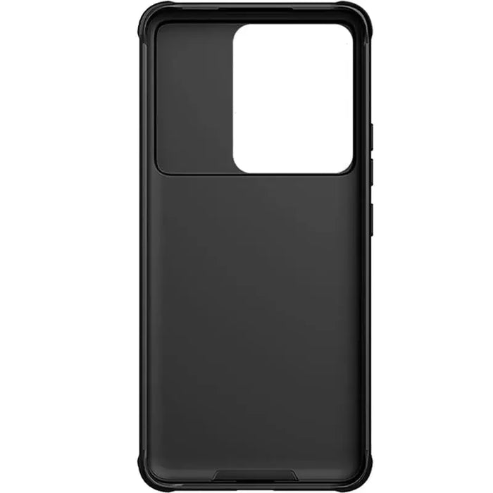 Nillkin CamShield Pro Case for Xiaomi Redmi Turbo 3 / Poco F6 - black - Cell phone cases and covers<<<HurtelXML
