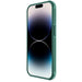 Nillkin CamShield Pro Case iPhone 14 Pro Max Armored Cover Camera Protector Green - Cell phone cases