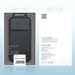 Nillkin CamShield Pro Case iPhone 14 Pro Max Armored Cover Camera Protector Green - Cell phone cases