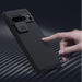 Nillkin CamShield Pro Case with Camera Cover for Google Pixel 8 Pro - Blue - Cell phone cases and covers<<<HurtelXML