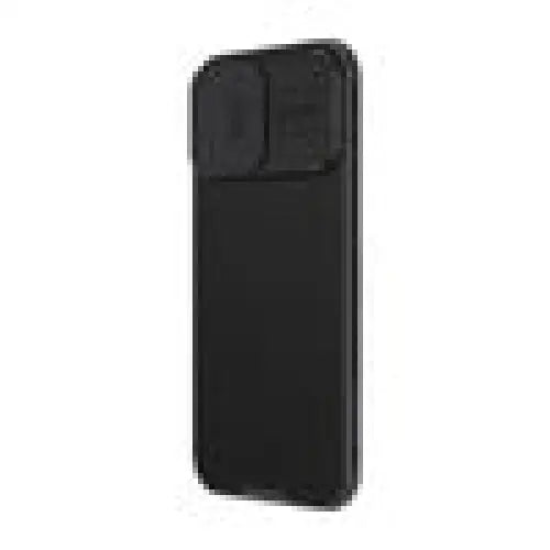 Nillkin CamShield Pro iPhone 16 Pro Case (black) - Protective cases for smartphones<<<Cases<<<GSM