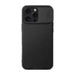 Nillkin CamShield Pro iPhone 16 Pro Max Case (black) - Protective cases for smartphones<<<Cases<<<GSM