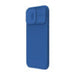 Nillkin CamShield Pro iPhone 16 Pro Max Case (blue) - Protective cases for smartphones<<<Cases<<<GSM
