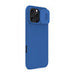 Nillkin CamShield Pro iPhone 16 Pro Max Case (blue) - Protective cases for smartphones<<<Cases<<<GSM