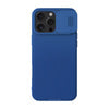 Nillkin CamShield Pro iPhone 16 Pro Max Case (blue) - Protective cases for smartphones<<<Cases<<<GSM
