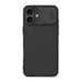 Nillkin CamShield Pro iPhone 16 Plus Case (black) - Protective cases for smartphones<<<Cases<<<GSM