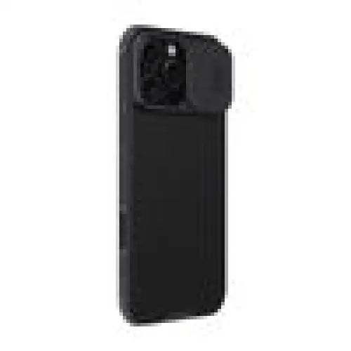 Nillkin CamShield Pro iPhone 16 Plus Case (black) - Protective cases for smartphones<<<Cases<<<GSM