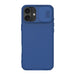Nillkin CamShield Pro iPhone 16 Plus case (blue) - Protective cases for smartphones<<<Cases<<<GSM