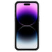 Nillkin CamShield Pro Magnetic Case for iPhone 15 Pro with Camera Protector - Black - Cell phone cases