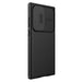 Nillkin CamShield Pro Magnetic Case Case for Samsung Galaxy S23 Ultra Magnetic MagSafe with Camera Protector Black