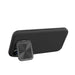 Nillkin CamShield Prop Case for iPhone 16 Pro Max with Camera Cover and Stand - Black - Cell phone cases