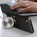 Nillkin CamShield Prop Leather Magnetic Case for Xiaomi 14 Ultra - black - Cell phone cases and covers<<<HurtelXML