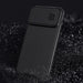 Nillkin CamShield S Case iPhone 14 Pro Max Armored Cover Camera Protector Purple - Cell phone cases