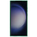 Nillkin CamShield S Case Samsung Galaxy S23 Ultra Armored Cover Camera Protector Green - Cell phone cases
