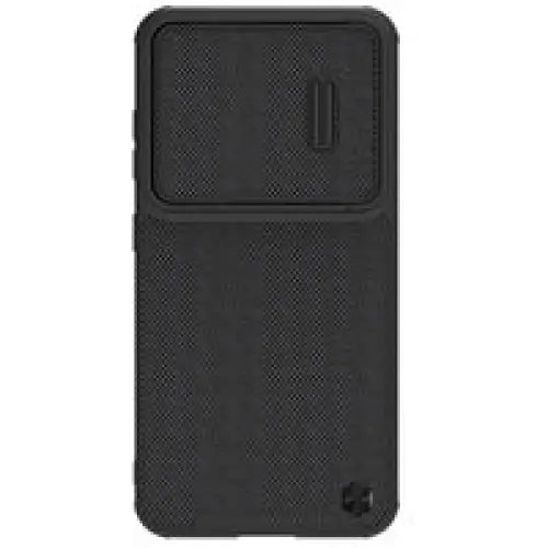Nillkin CamShield S Case Samsung Galaxy S23 Ultra Armored Cover Camera Protector Black - Cell phone cases
