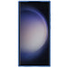 Nillkin CamShield S Case Samsung Galaxy S23 Ultra Armored Cover Camera Protector Blue - Cell phone cases