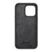 Nillkin CamShield Silky Silicone case for iPhone 15 Pro (classic black)) - Protective cases