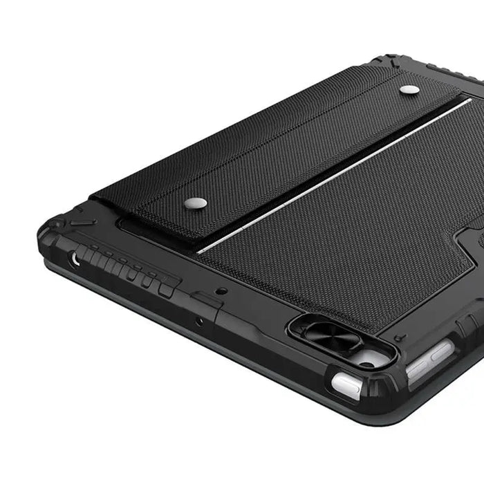 Nillkin case with keyboard for Ipad 10.2 ’ (Black) - Protective cases for tablets<<<Cases<<<GSM Accessories<<<InnproXML