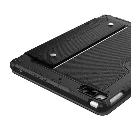Nillkin case with keyboard for Ipad 10.2 ’ (Black) - Protective cases for tablets<<<Cases<<<GSM Accessories<<<InnproXML