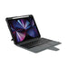Nillkin case with keyboard for Ipad 10.9’’ (Black) - Protective cases for tablets<<<Cases<<<GSM Accessories<<<InnproXML
