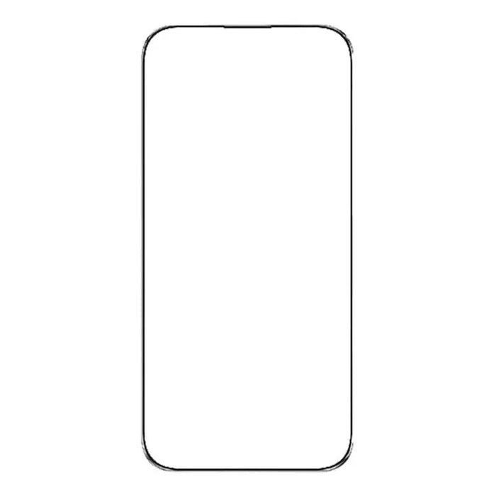 Nillkin CP + PRO tempered glass iPhone 16 Plus - For smartphones<<<Tempered glass and screen protectors<<<GSM