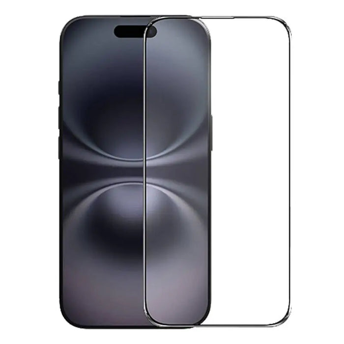 Nillkin CP + PRO tempered glass iPhone 16 Pro - For smartphones<<<Tempered glass and screen protectors<<<GSM