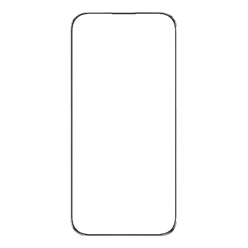 Nillkin CP + PRO tempered glass iPhone 16 Pro - For smartphones<<<Tempered glass and screen protectors<<<GSM