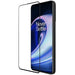 Nillkin CP + PRO ultra-thin tempered glass for the entire screen with a 0.2 mm frame 9H OnePlus Ace black - Cell phone