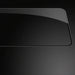 Nillkin CP + PRO ultra-thin tempered glass for the entire screen with a 0.2 mm frame 9H OnePlus Ace black - Cell phone