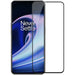 Nillkin CP + PRO ultra-thin tempered glass for the entire screen with a 0.2 mm frame 9H OnePlus Ace black - Cell phone