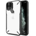 Nillkin Cyclops Case durable case with camera cover and foldable stand for iPhone 13 Pro Max black - Cell phone cases