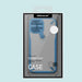 Nillkin Cyclops Case durable case with camera cover and foldable stand for iPhone 13 Pro blue - Cell phone cases