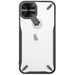 Nillkin Cyclops Case durable case with camera cover and foldable stand for iPhone 13 black - Cell phone cases