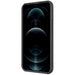 Nillkin Cyclops Case durable case with camera cover and foldable stand for iPhone 13 black - Cell phone cases