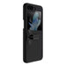Nillkin Flex Flip Case for Samsung Galaxy Z Flip 5(Black) - Protective cases for smartphones<<<Cases<<<GSM