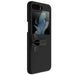 Nillkin Flex Flip Case for Samsung Galaxy Z Flip 5(Black) - Protective cases for smartphones<<<Cases<<<GSM