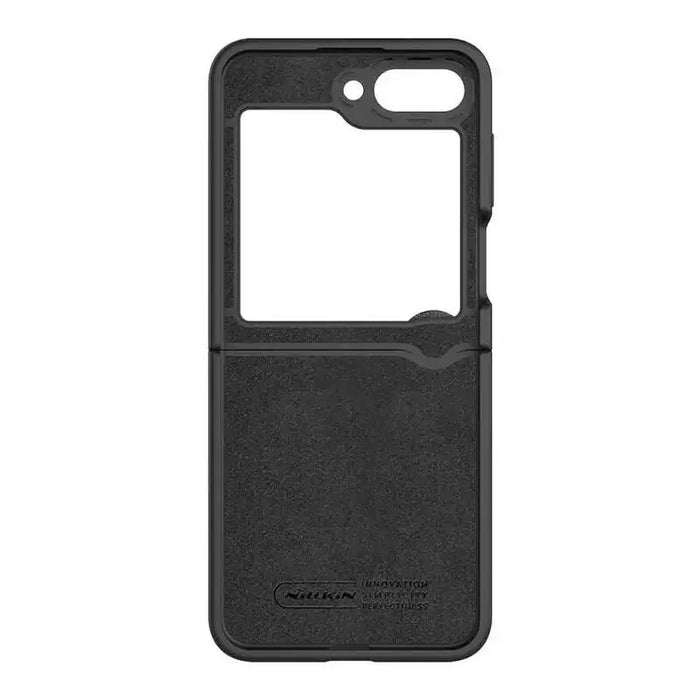 Nillkin Flex Flip Case for Samsung Galaxy Z Flip 5(Black) - Protective cases for smartphones<<<Cases<<<GSM